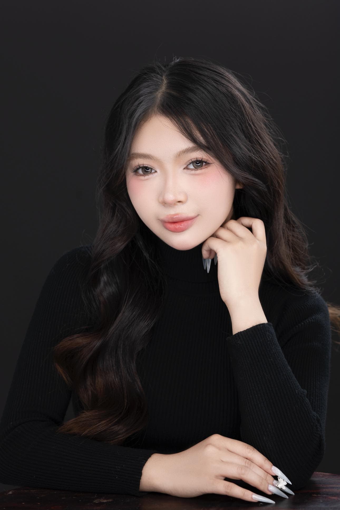 Nguyệt Minh